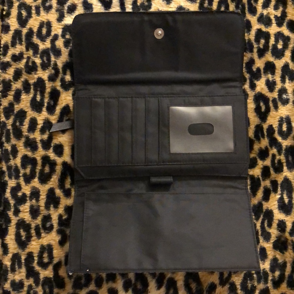 Lady wallet - Picture 3 of 5